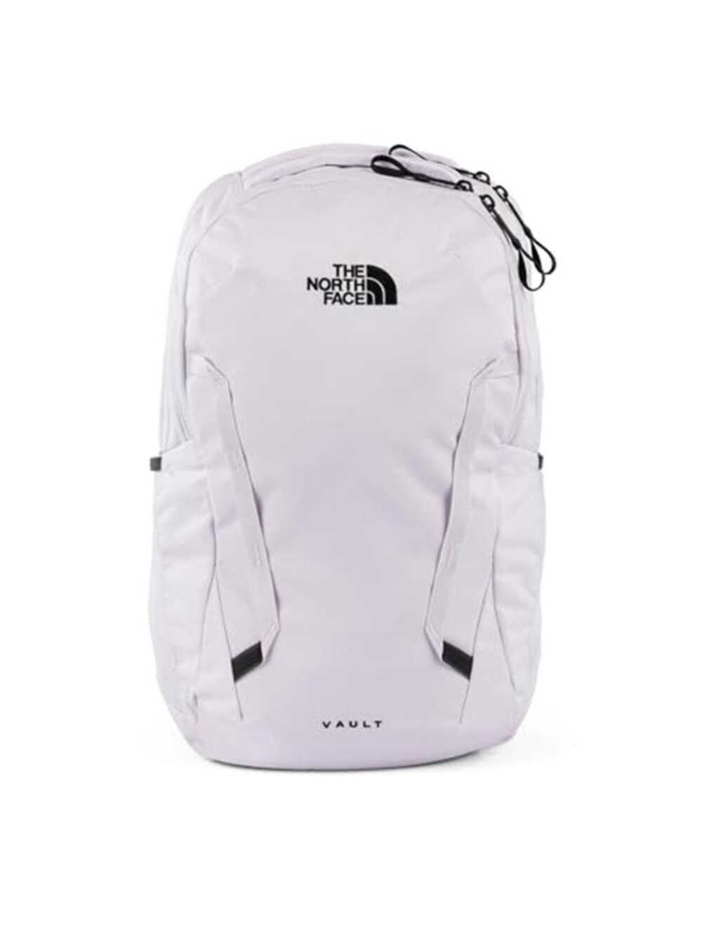 Womens 27L Laptop Backpack Water Resistant Travel School Work Daypack Padded Bag